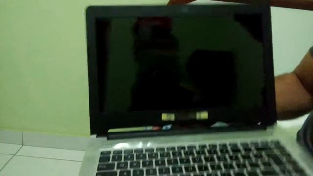 Ultrabook ASUS S46C, CORE i7, RAM 8GB , HD 500GB , 24GB MSSD