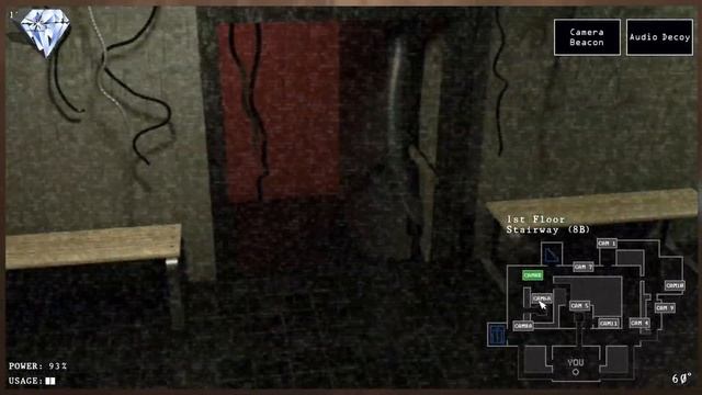 Animator's Hell - АНИМАТРОННЫЙ АД