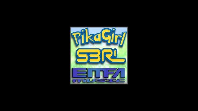 S3RL
Pika Girl