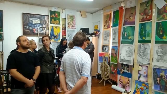 Просмотр. Пр. Солодова. 27-05-18