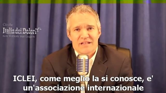 I Pericoli di Agenda 21 e la perdita della Proprietà Privata
