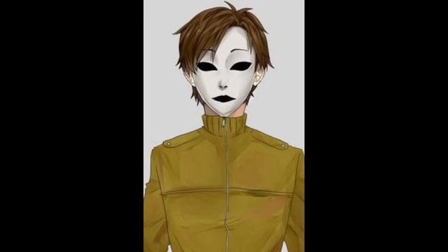 История Тима маски