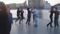 Salsa Open Air, Ekaterinburg (ice)