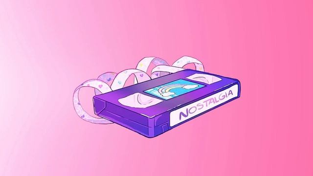 trap beat _ nostalgia