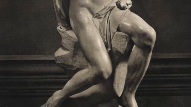 Gian Lorenzo Bernini #2 - descrizione prime opere dell'artista. | L'occhio che sente.