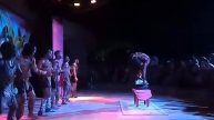 Акробатическое шоу