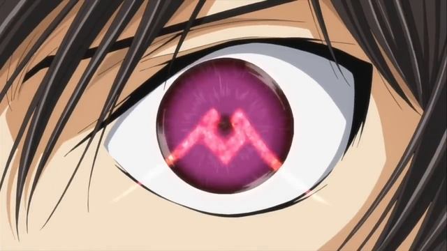 Code Geass AMV - A Demon's Fate