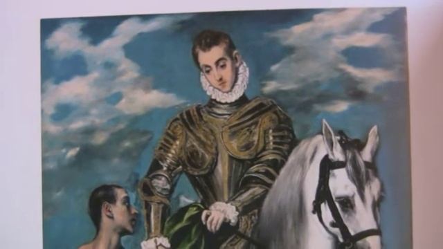 EL GRECO EN TOLEDO