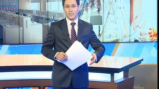 Новости "Седьмого канала" за 30.06.2014