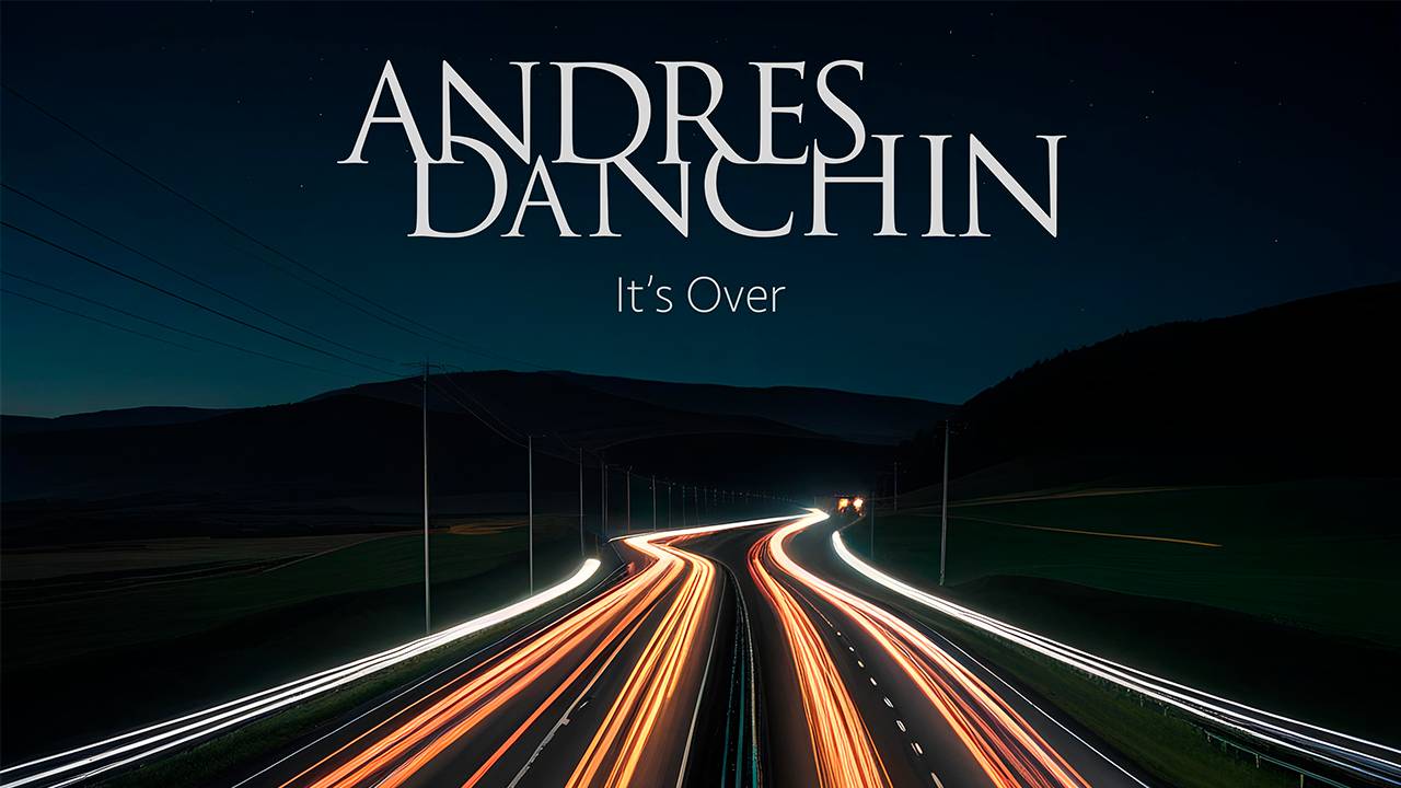 Andres Danchin - It's Over