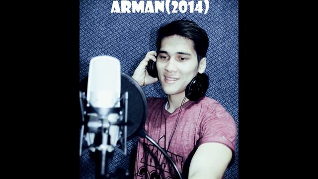 Gazret Arman2014