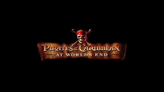 60. End Titles (Green Flash) (Pirates of the Caribbean: At World's End Complete Score)