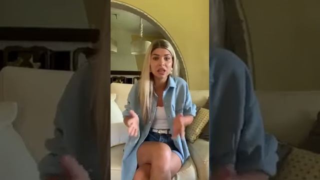 Отзыв от Илоны Матушевской