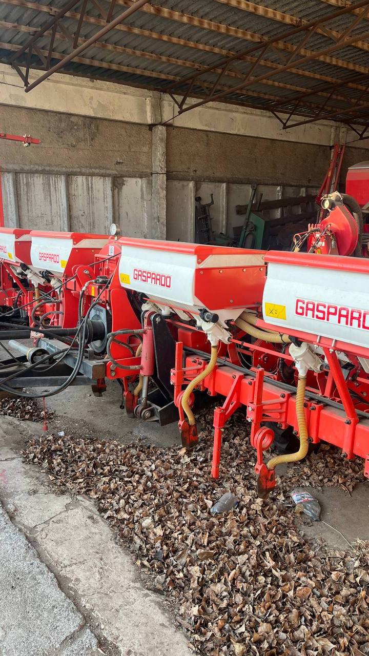 Продам Сеялка Maschio Gaspardo SP 8