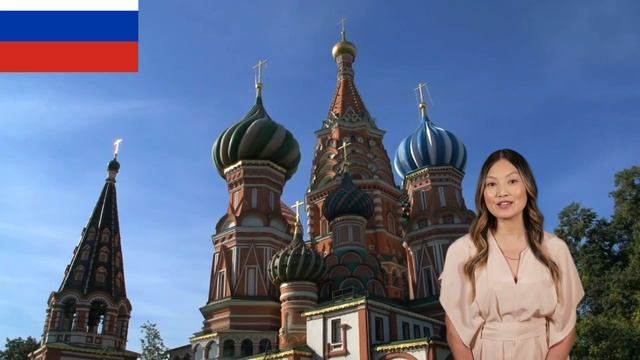 От царей до Путина: эпическая история России за 10 минут