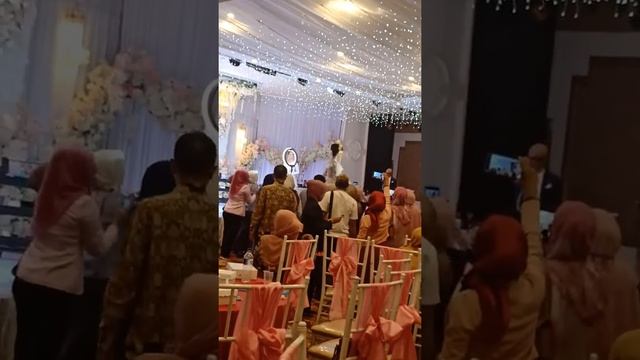 Seminar Makeup by ARMAN ARMANO FT RANGGA JUAN @Hotel Trillium Surabaya