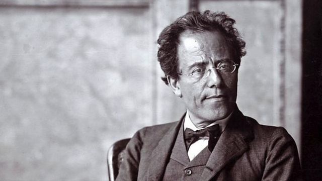 Mahler Symphony 8, excerpt from "Ewiger Wonnebrand" Pater Ecstaticus- Carl Ackerfeldt