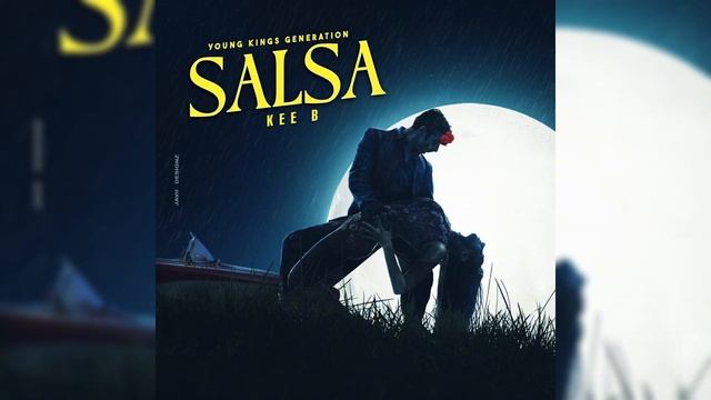 Kee B - Salsa (Official Audio)