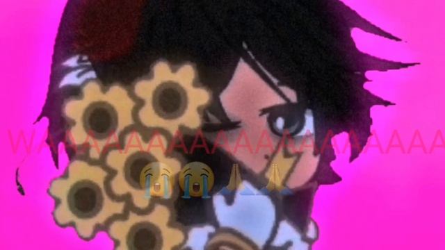 CESAR IN A DRESS OMGHGHHB (TWEENING) TW HUE SHIFT // TMC X GACHA // I WANNA CRY, FORGIVE ME FOGIV M
