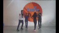 SALSA CASINO ( COCA COLA POR ATRAS - FIGURA DE SALSA CASINO) KUMBA SALSA VENEZUELA