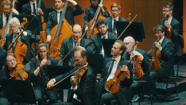 Richard Strauss: Eine Alpensinfonie (An Alpine Symphony) LIVE Shelley/National Arts Centre Orchestr