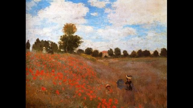 Claude Debussy : Petite Suite III.Menuet
