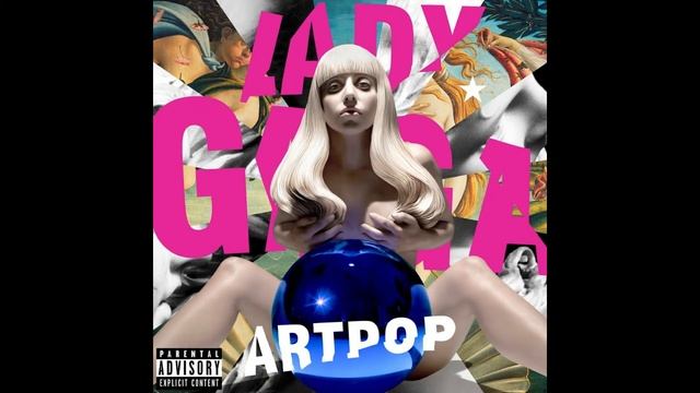 Lady Gaga - Donatella