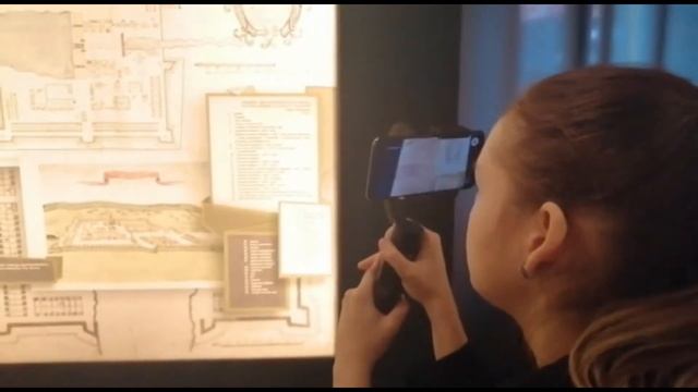 Алсу Тагирова: "Музей для всех!"