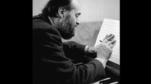 Angelika Papanikolaou Piano, Arvo Pärt, Diagrammen