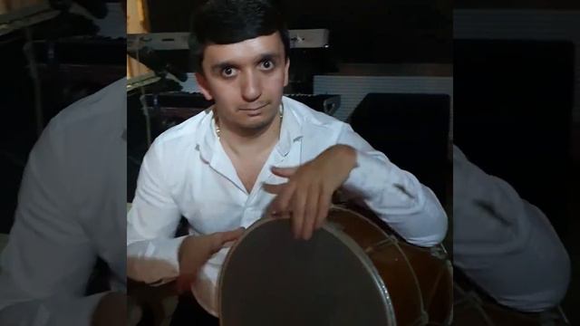 Gevorg Harutyunyan feat. Nor Dvin Band 2021
