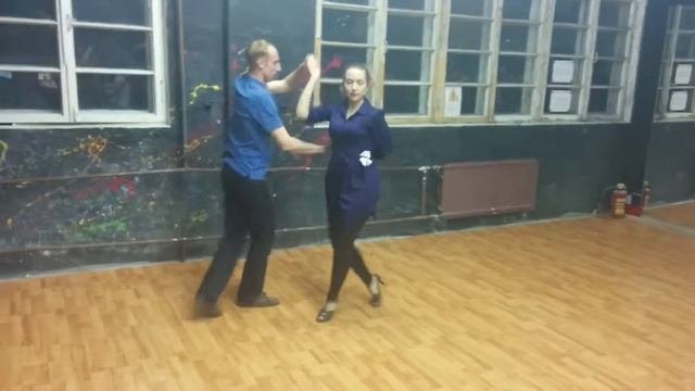 Связка Salsa NY. Maxxi Salsa 2014-10-06 (3)
