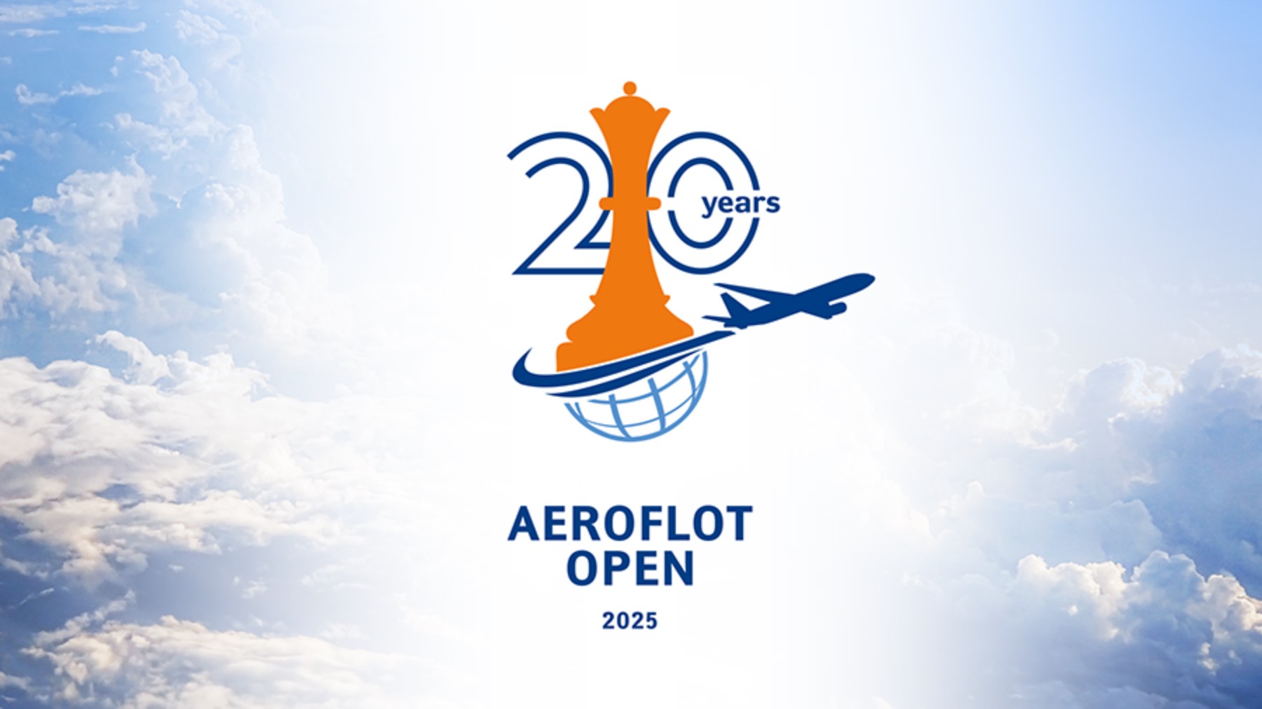 Aeroflot Open 2025. Round 1