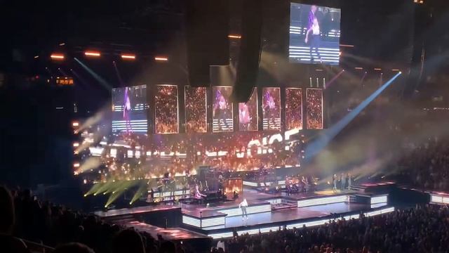 Céline Dion - You’re the Voice (Live in Boston / Courage World Tour / 2019)