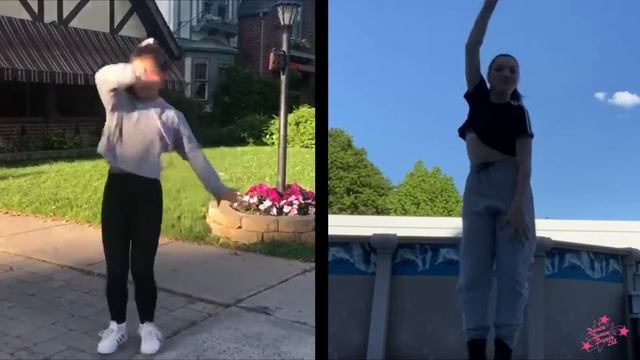 DANCE AGAIN - Street Jazz Dance