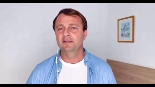 Мэр Покровска с обращением к просроченному