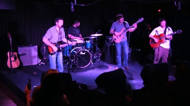 MiZ - River Street Jazz Cafe - September 19, 2014 (Complete Show)