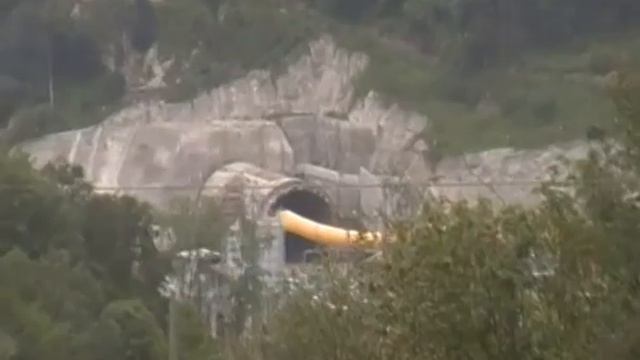 Смотровая площадка. Красная поляна