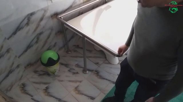 санаторий Саумакараван