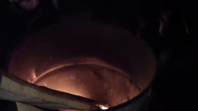 Нічний майдан 2013 року