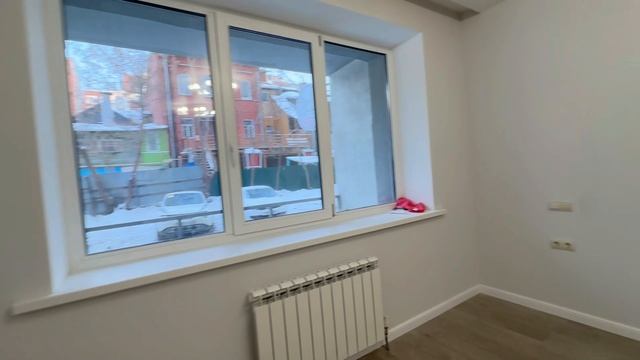 Комсомольская 7. Продажа квартиры в Самаре. Код объекта П01394