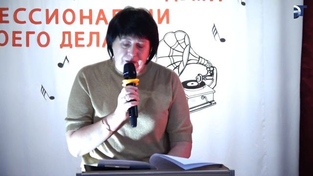 65-летний юбилей отметила гимназия № 2 г. Таштагола