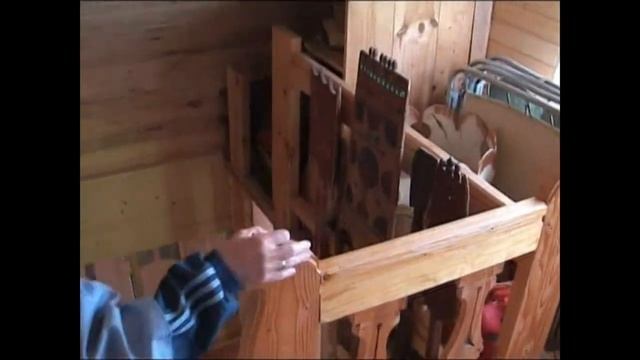 Просто крик души.