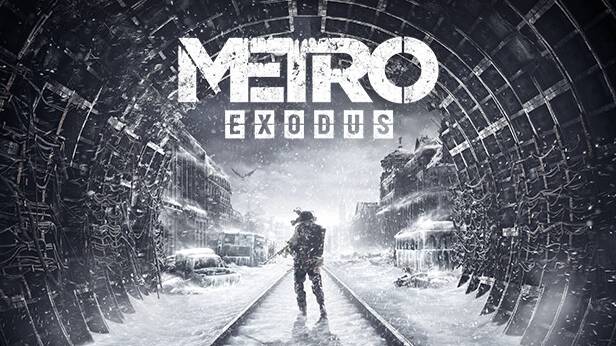 по просьбе подписчика стрим прохождение Metro Exodus сбор на др к 30 марту