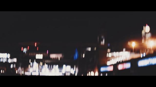 VagueEightySix - Overseas (Moonlight) (Official Video)