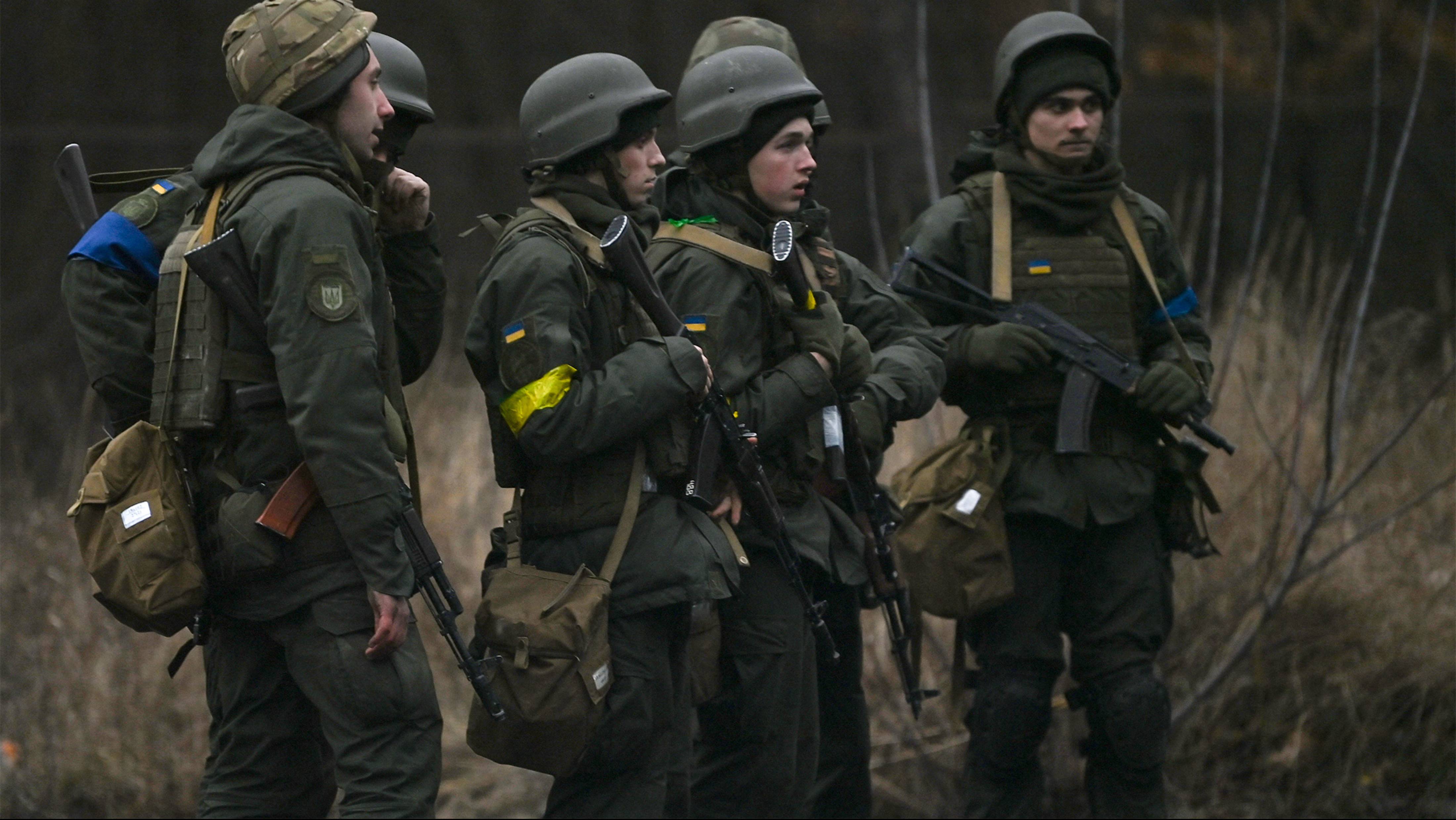 Ложная передышка. Мира на Украине не будет