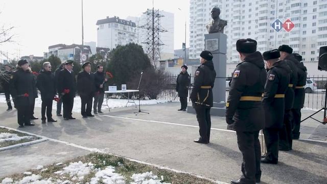 Сегодня - 115 лет со дня рождения Адмирала Флота Советского Союза,