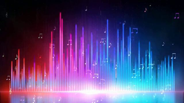 Music Equalizer 089