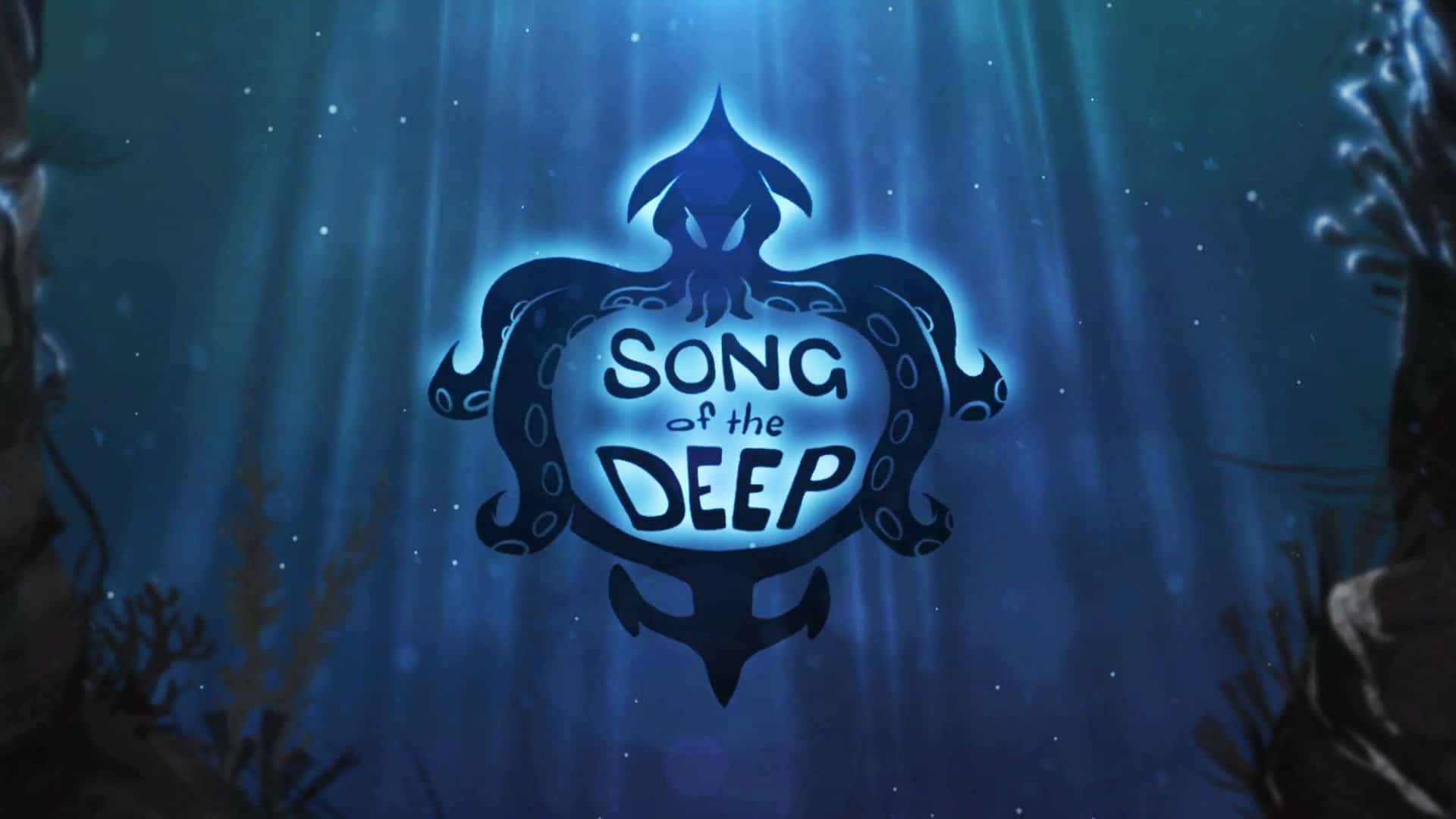 Song of the Deep. Глубина, я не твой