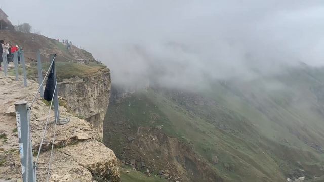 Водопады Тобот и Итлятляр в Хунзахе. Дагестан 03.05.24