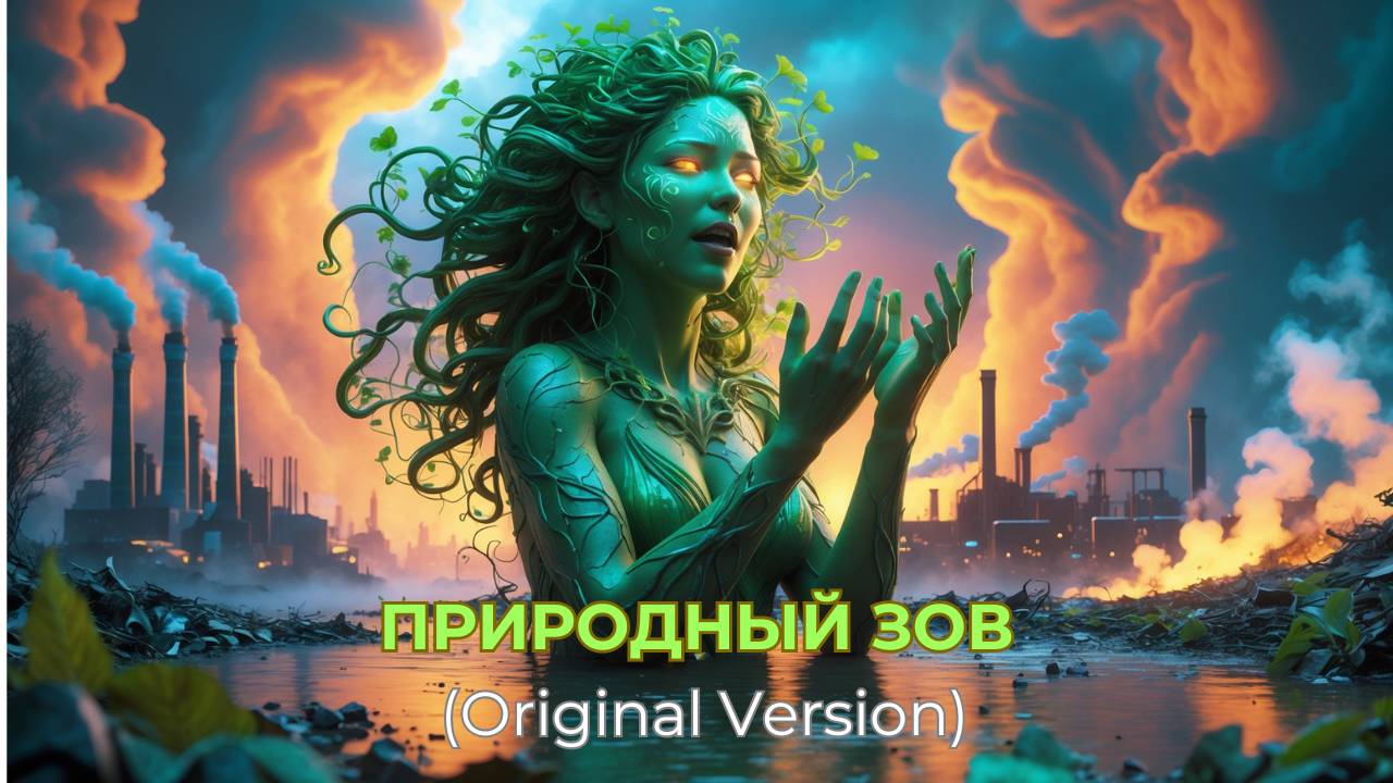 Природный зов (Оригинал версия)